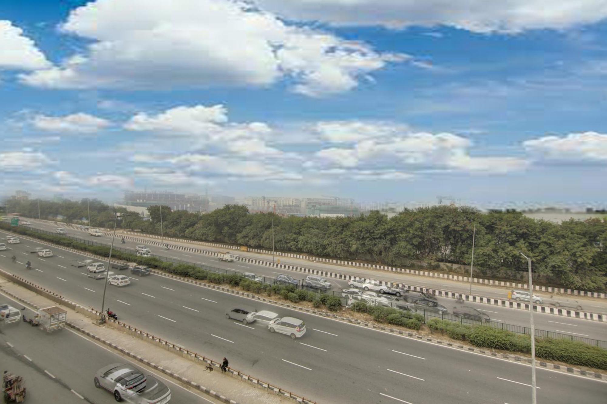Hotel Delhi 37 By Star Group Near Delhi Airport New Delhi Exterior photo